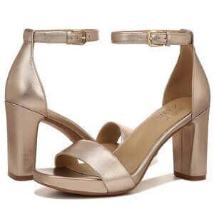 NWOT Naturalizer Women's Joy Heeled Sandal